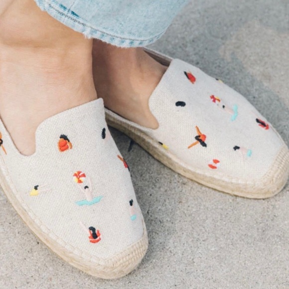 Soludos Shoes - SOLD